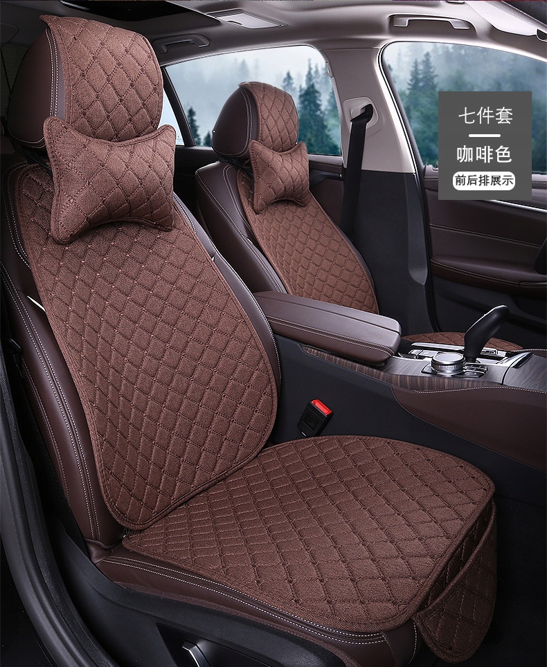 Дышащая Спинка На Подушке Сиденья С Подушечкой