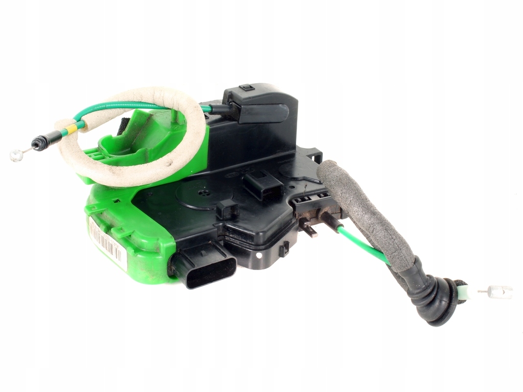 81410-3Z010 - Замок двери левый задний левый задний HYUNDAI i40