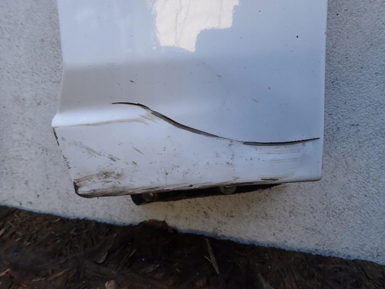 fender right front front MAZDA 2 II DL 2015- DA6V52111