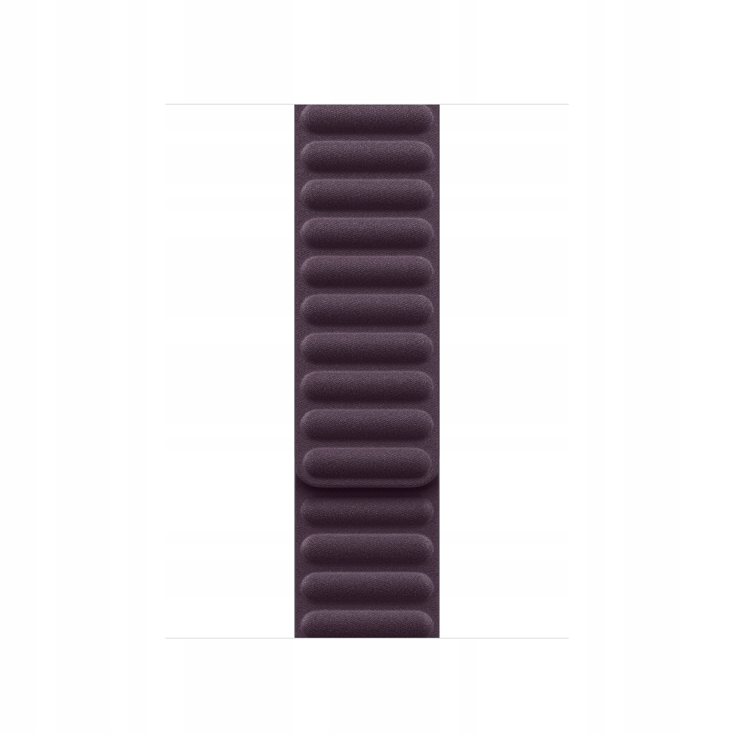 Apple Watch 38/40/41/42mm ostružinový magnetický tah M/L