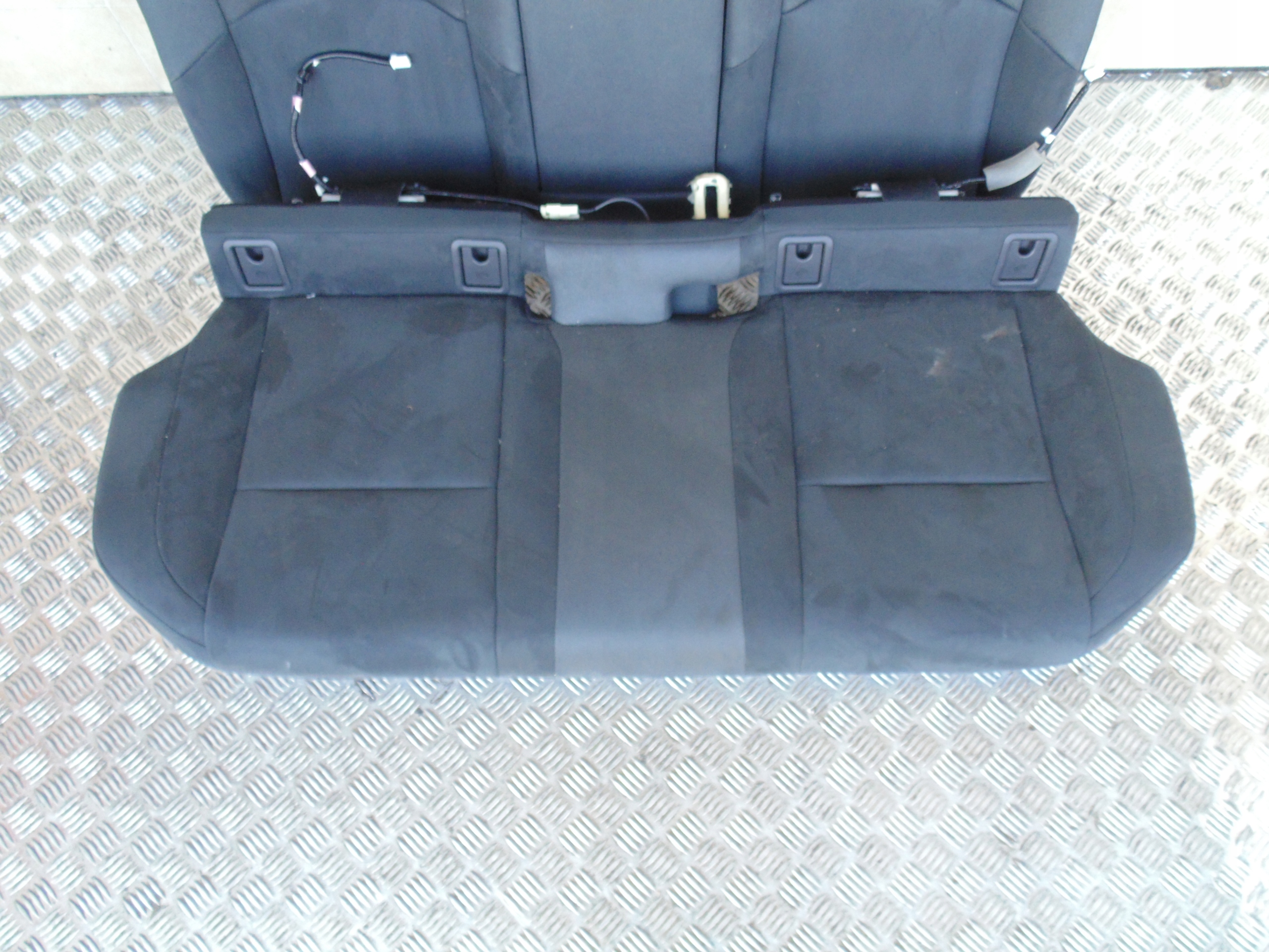 Sitze mitte LEXUS UX UX200 UX250H UX 250H