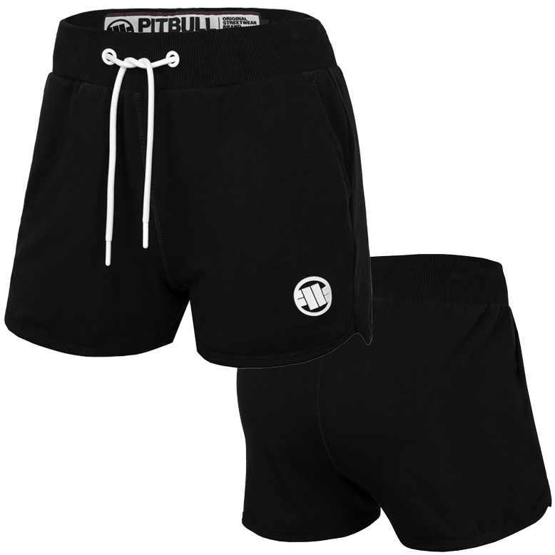 Dámské teplákové šortky Pitbull French Terry Florida Krátké kraťasy