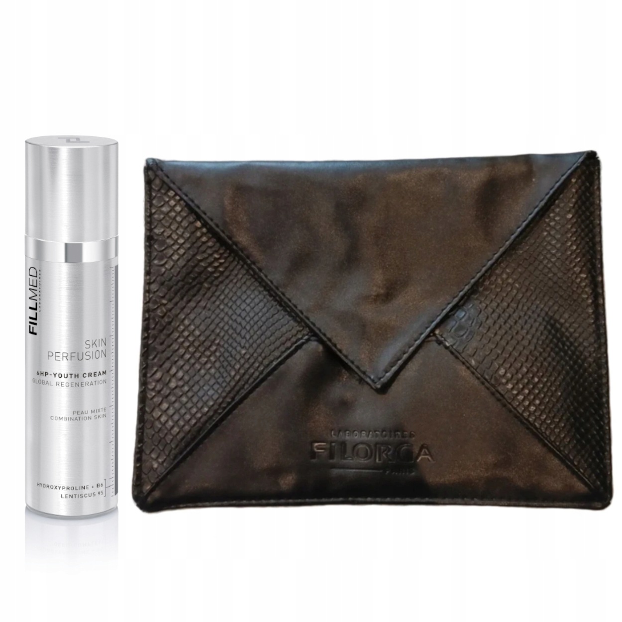 Fillmed by Fiilorga 6HP-Youth Cream 50 ml w Kosmetyczce