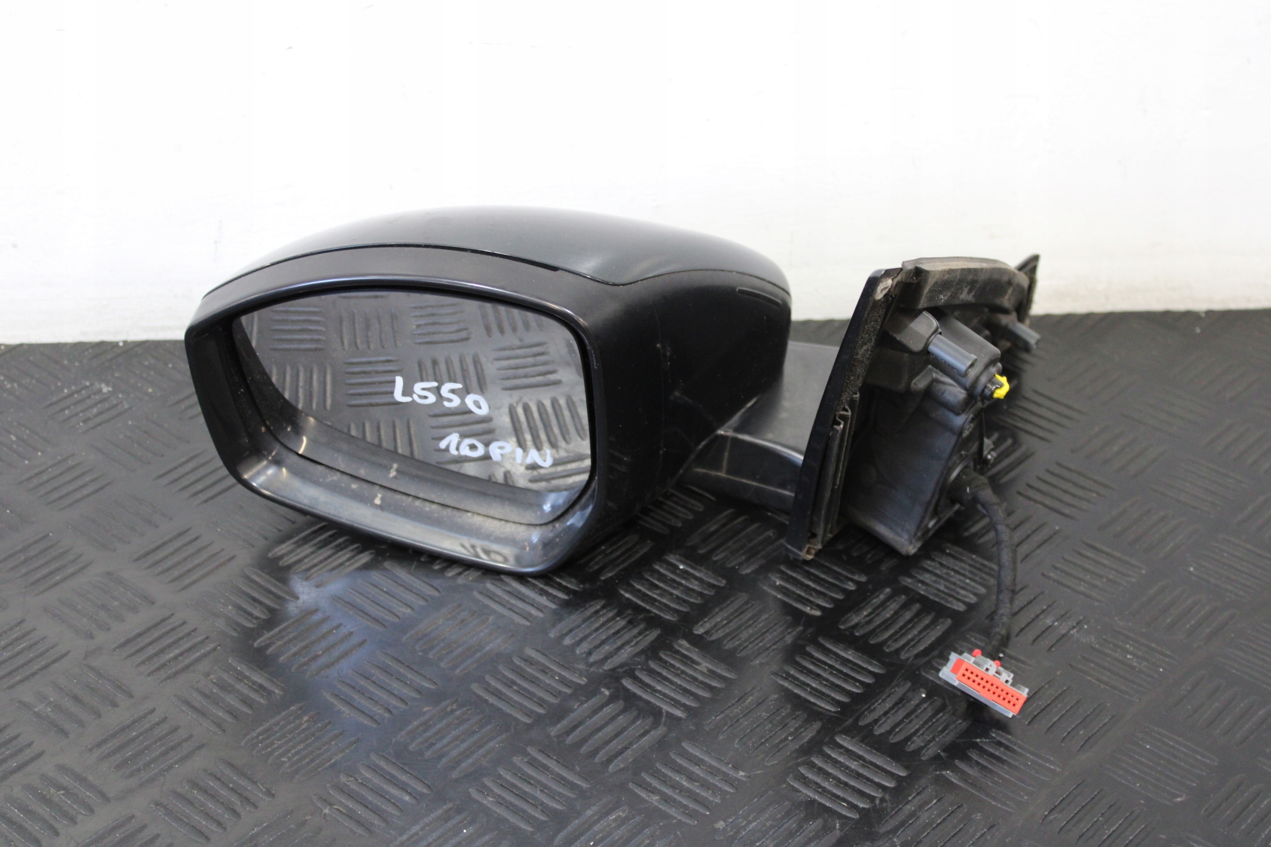 mirror left 10 vertical LAND ROVER DISCOVERY SPORT L550