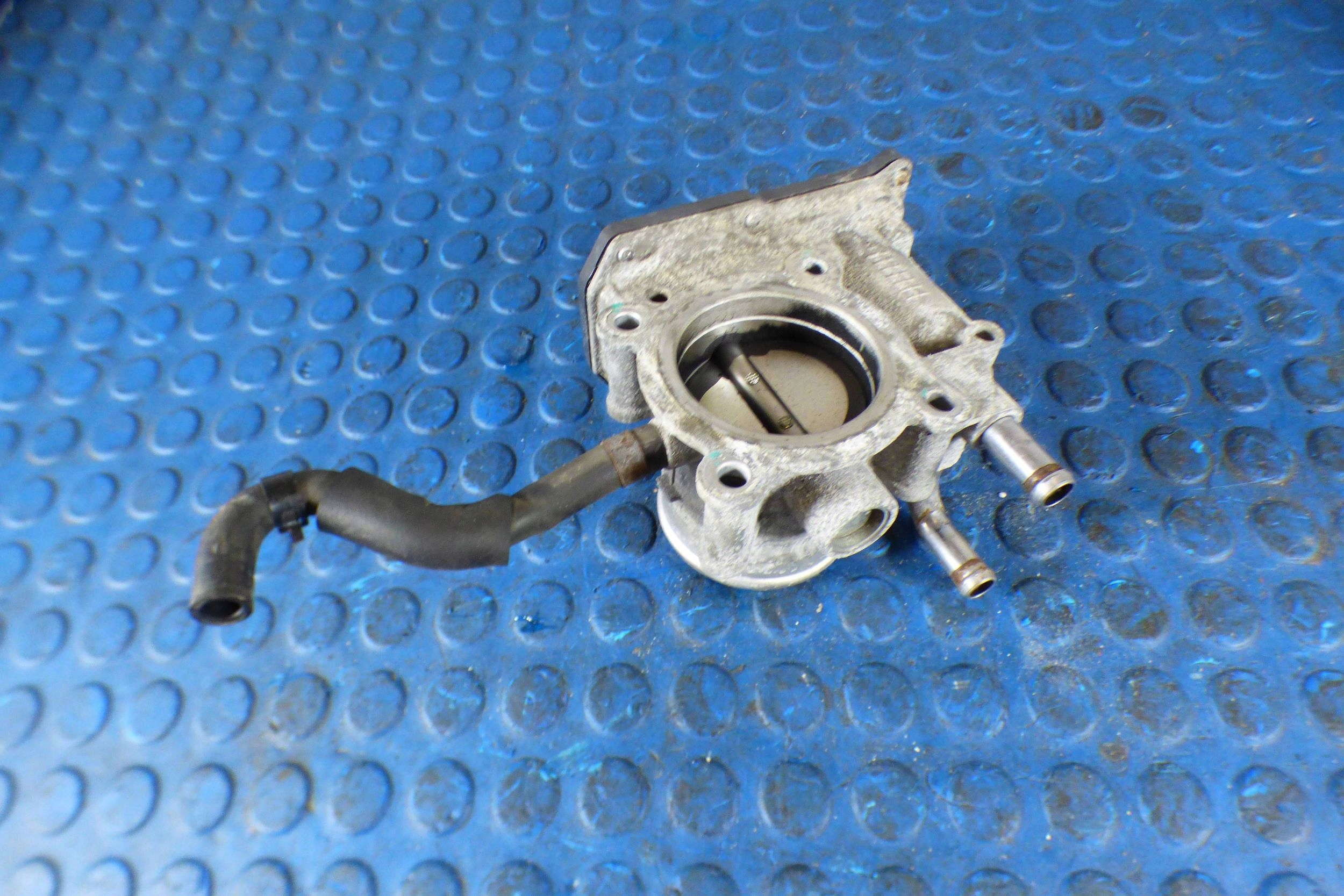 KIA Ceed II 1.6 GDI Valvola a farfalla 35100-2B300 st.BDB