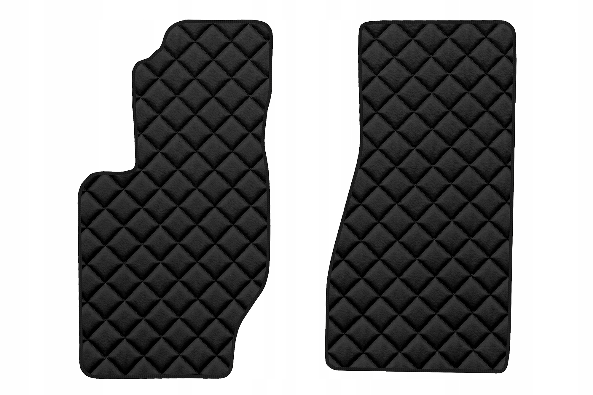 Коврики передний пик JEEP COMMANDER 05-10 коврик