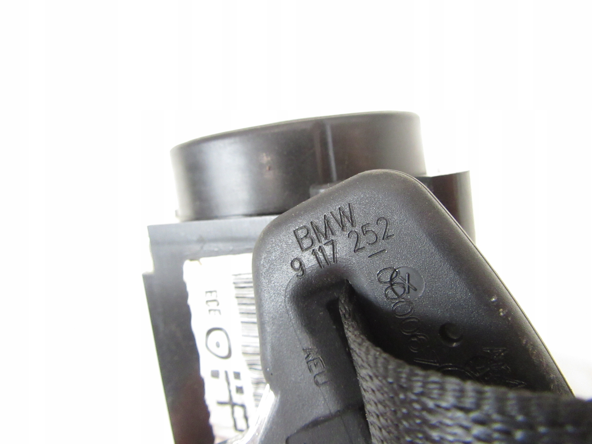 Gurten Sicherheits links vorne BMW e81 e88 e90 e91