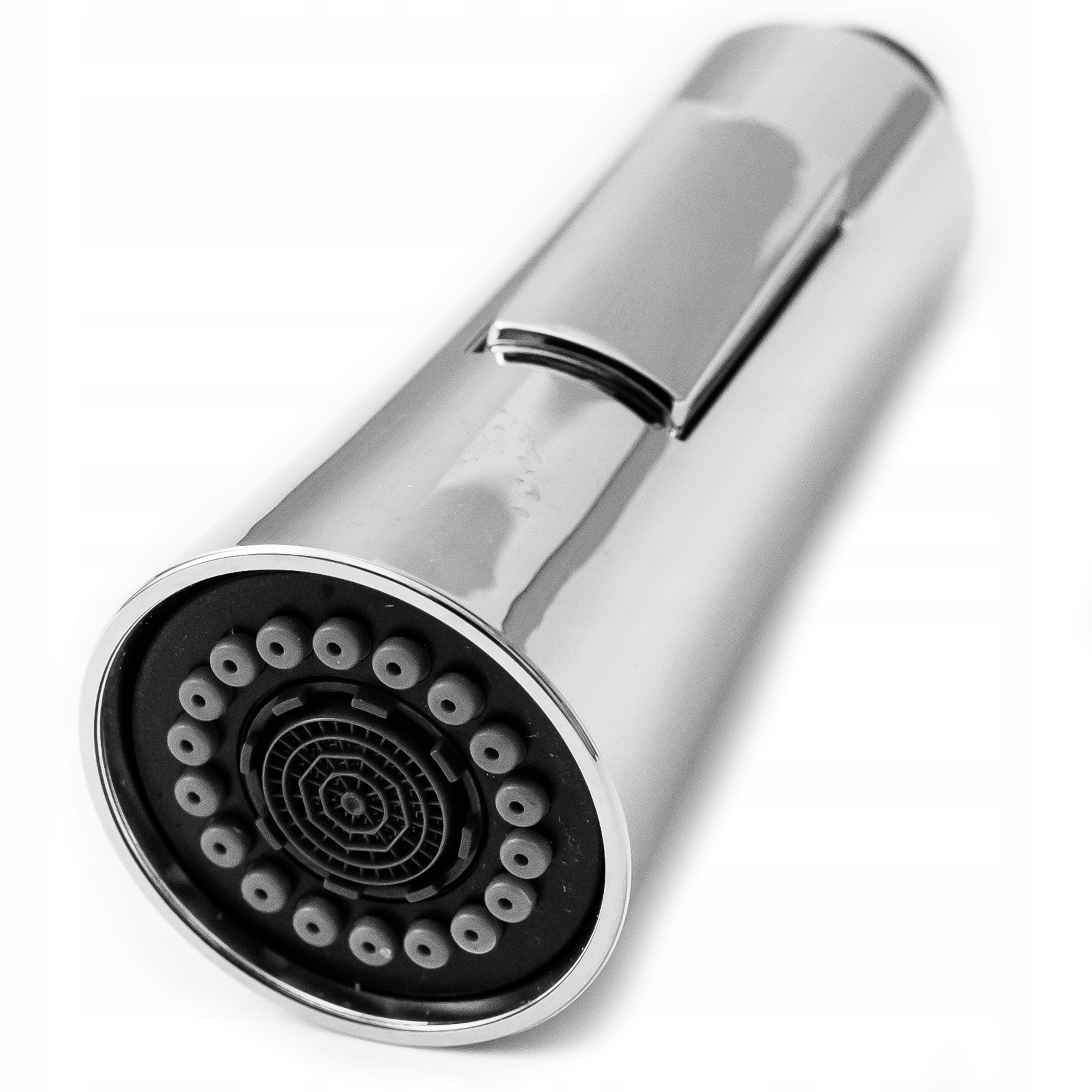 SŁUCHAWKA DO BATERII Z WYCIĄGANĄ WYLEWKĄ KUCHENNA Kod producenta SL-DB-09