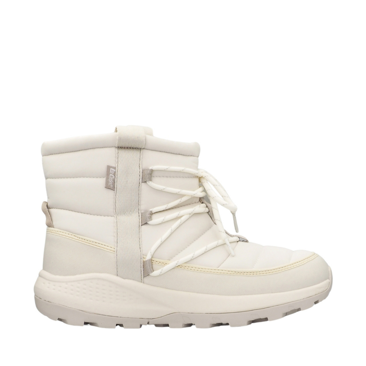 Dámské boty Lee Cooper béžové LCJ-24-03-3070LA Vel. 37