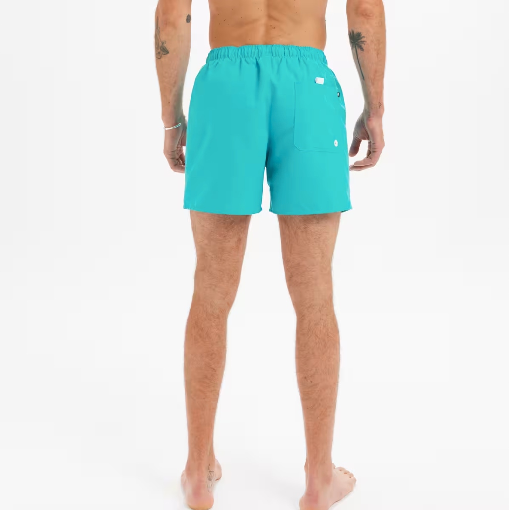 SPODENKI SZORTY KĄPIELOWE KĄPIELÓWKI MORSKIE 3XL Rodzaj męski