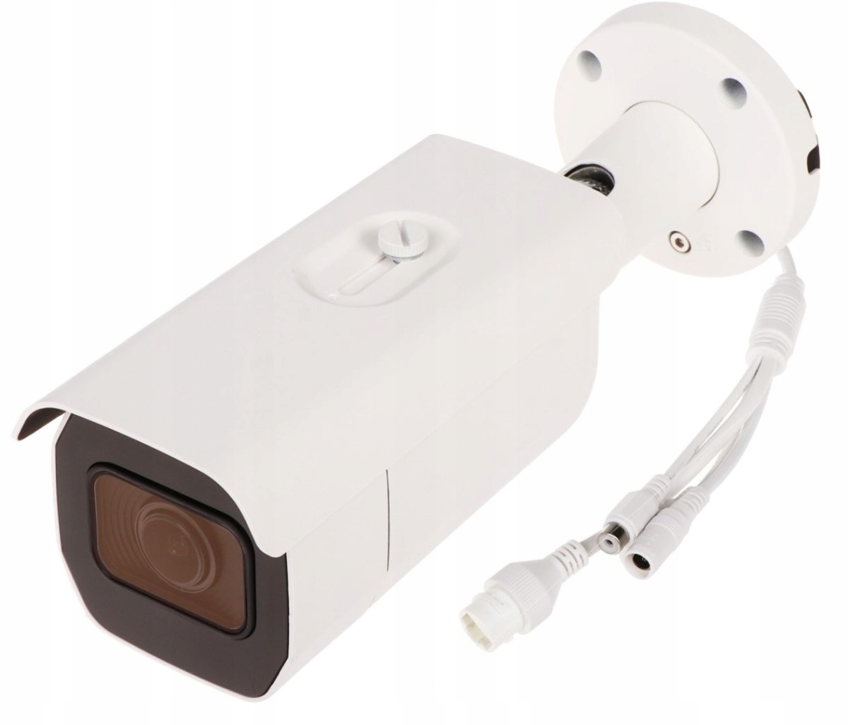 Ip Kamera APTI-AI802C6-27135W-Z 8.3 Mpx 4K Uhd 2.7 13.5 mm Motozoom