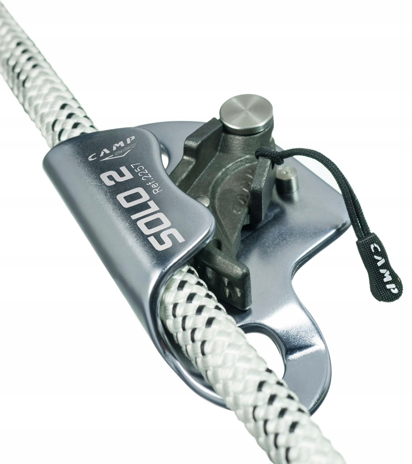 Przyrząd zaciskowy Solo 2 Camp