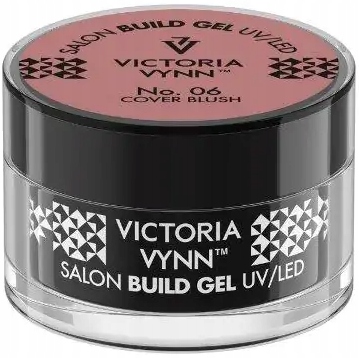 VICTORIA VYNN| Żel Gel Cover Blush 06 50ml