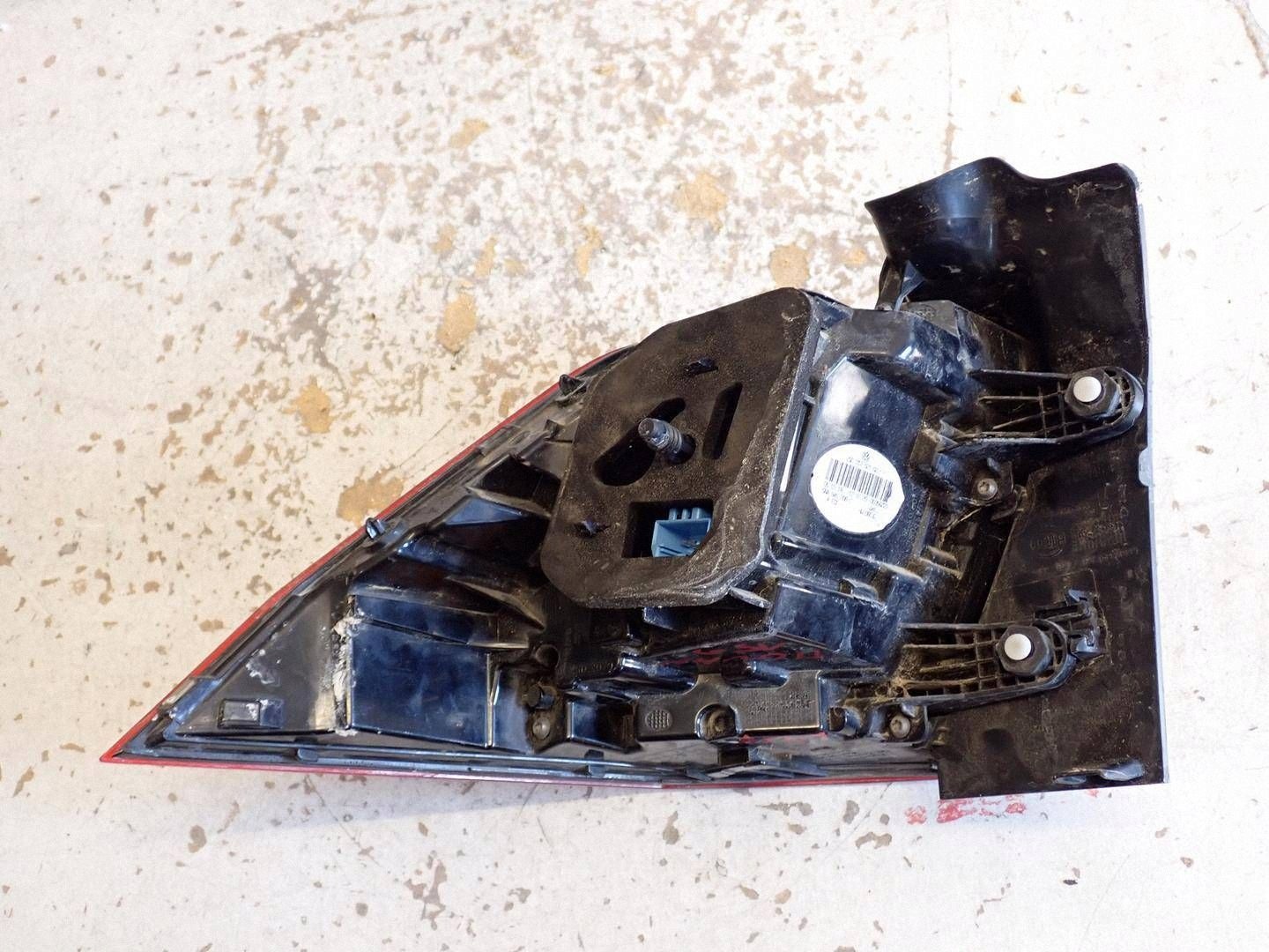 light rear part rear right VW TIGUAN II 2015- 5NA945208C
