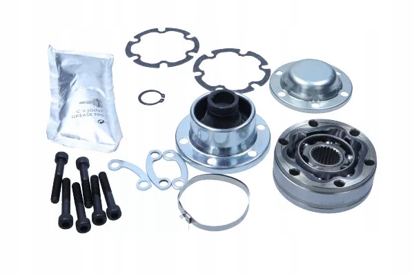 49-2874 - ШРУС вала BMW E39 диам. 94MM/24Z / Д