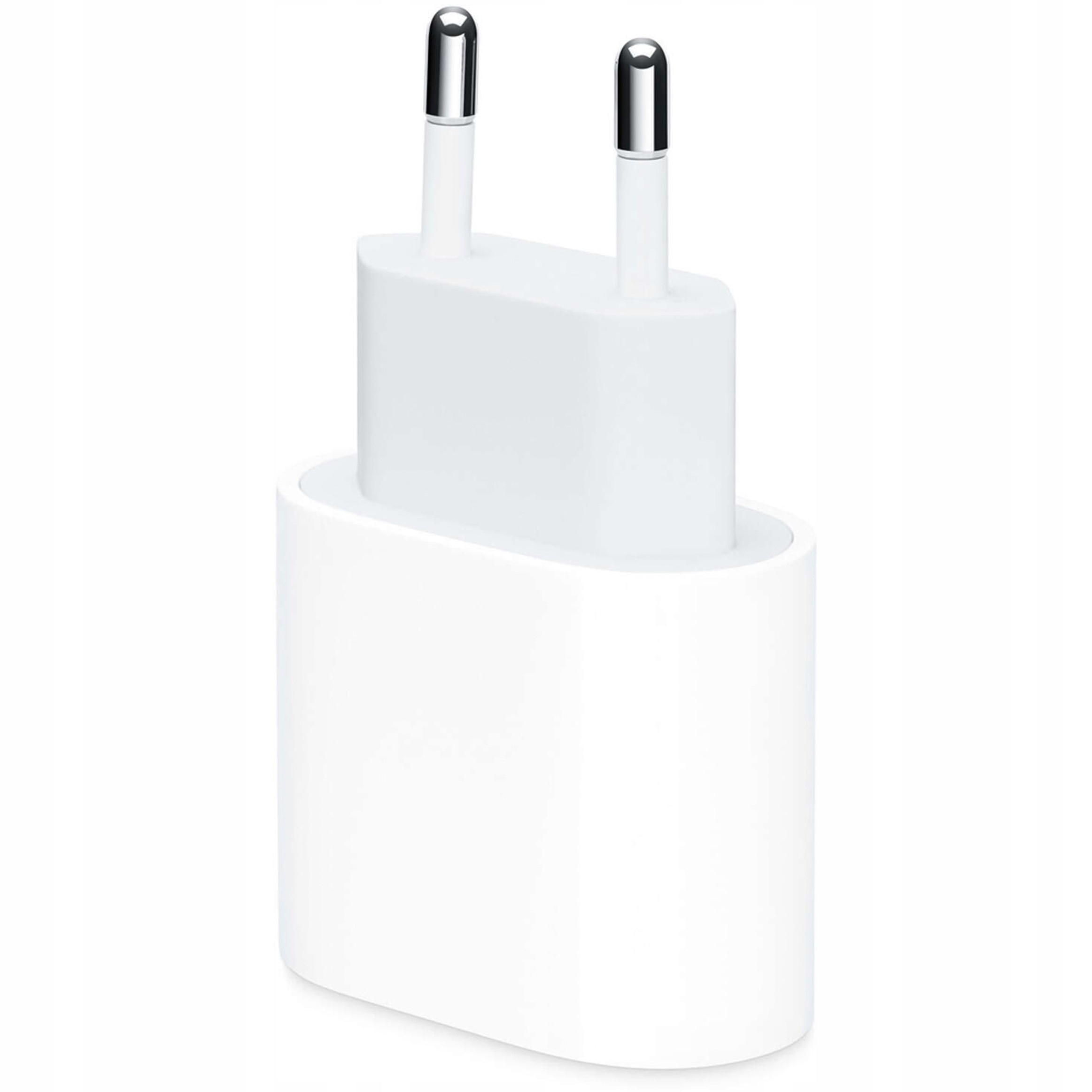 Zasilacz Apple MUVV3ZM/A Usb-c 20 W