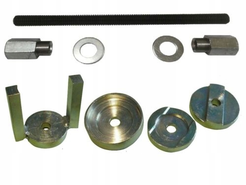 Знімач втулки каретки ЗД BMW E39 седан