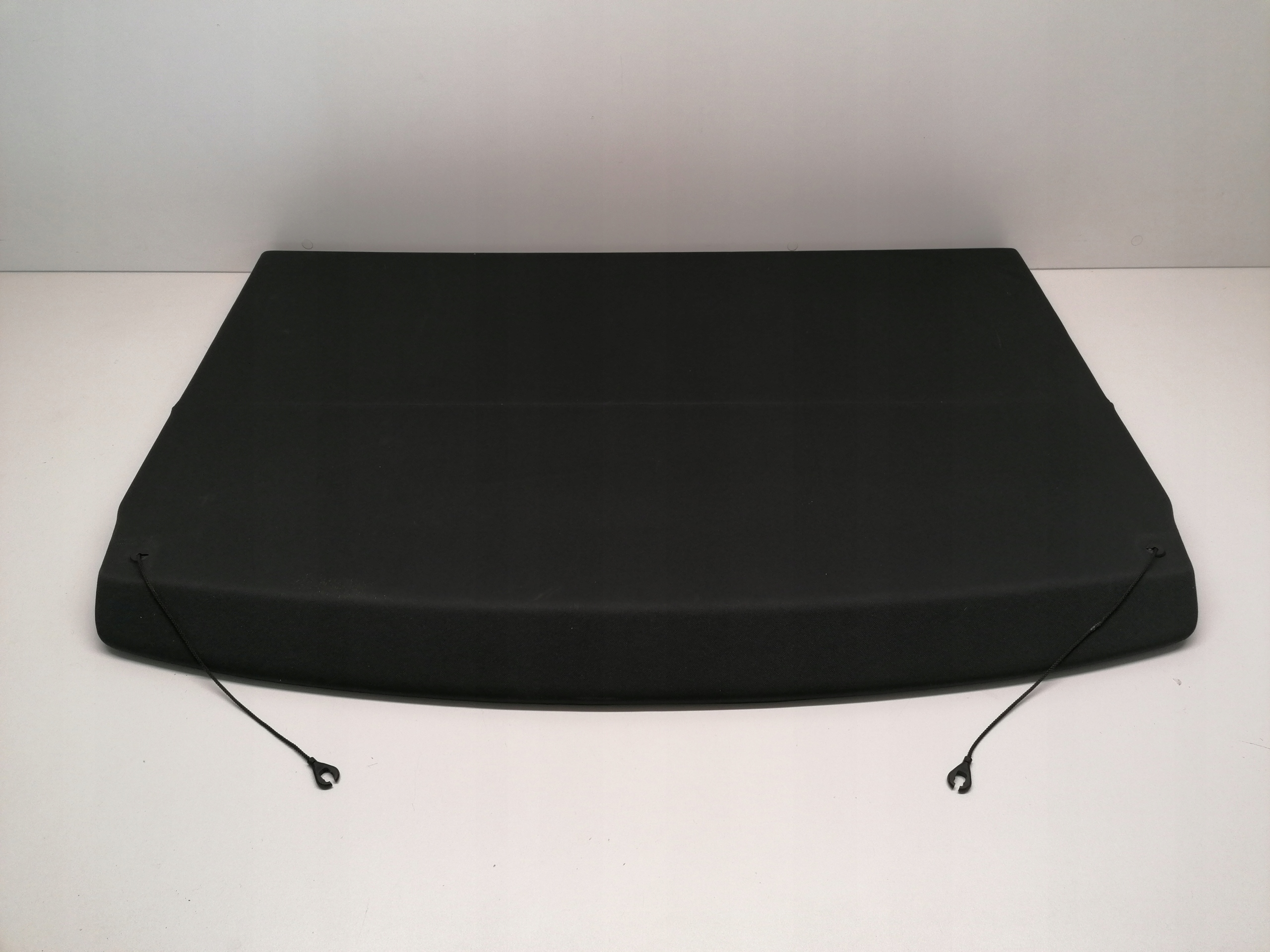 JAGX761-ORYG1 - Jaguar F-PACE X761 задняя полка багажника оригинал