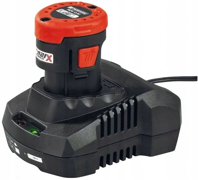 

Akumulator Ładowarka Parkside X12V Team Zestaw