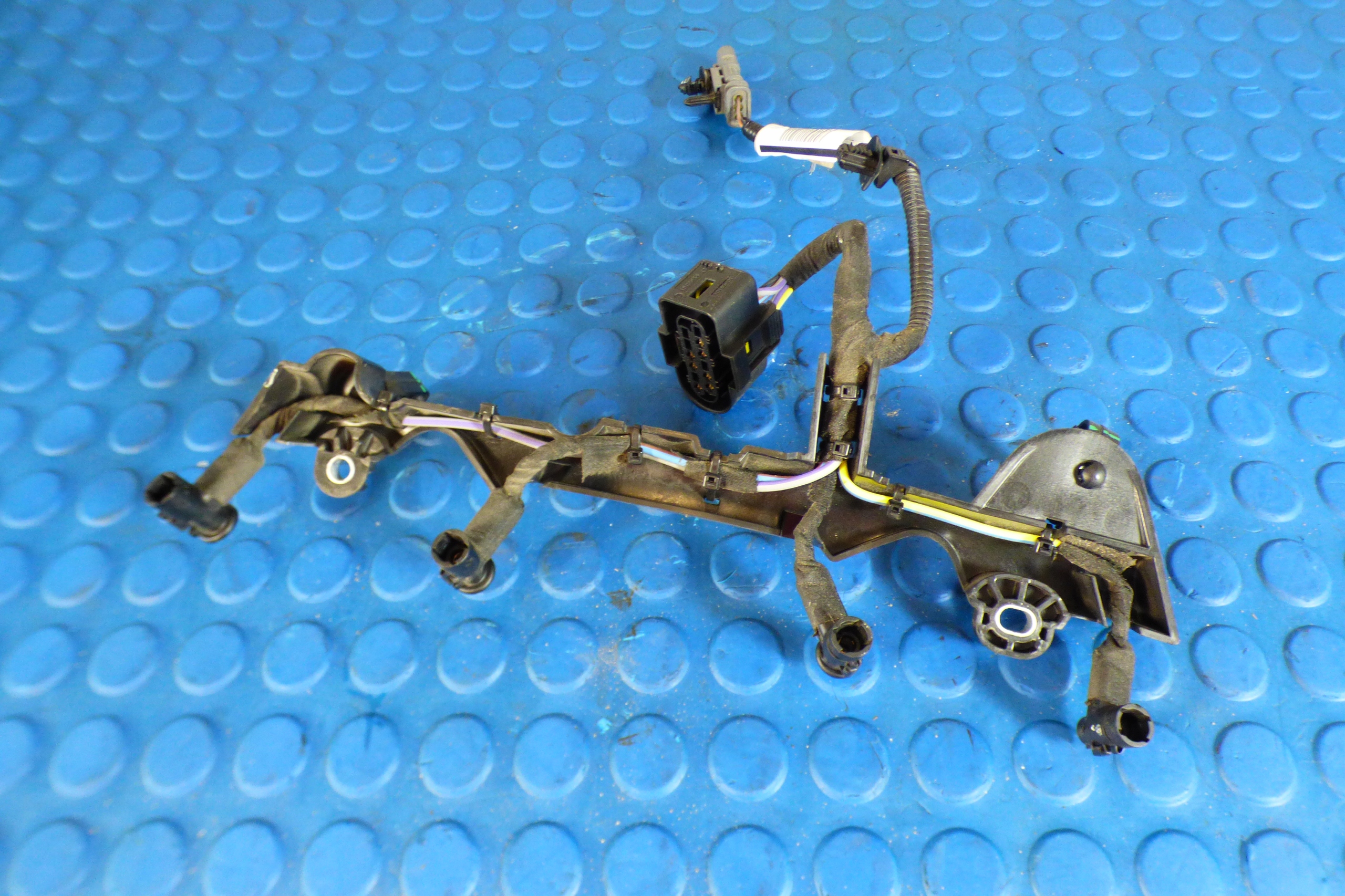 cablaggio candele zarowych 31499915 VOLVO XC60 II 2.0d