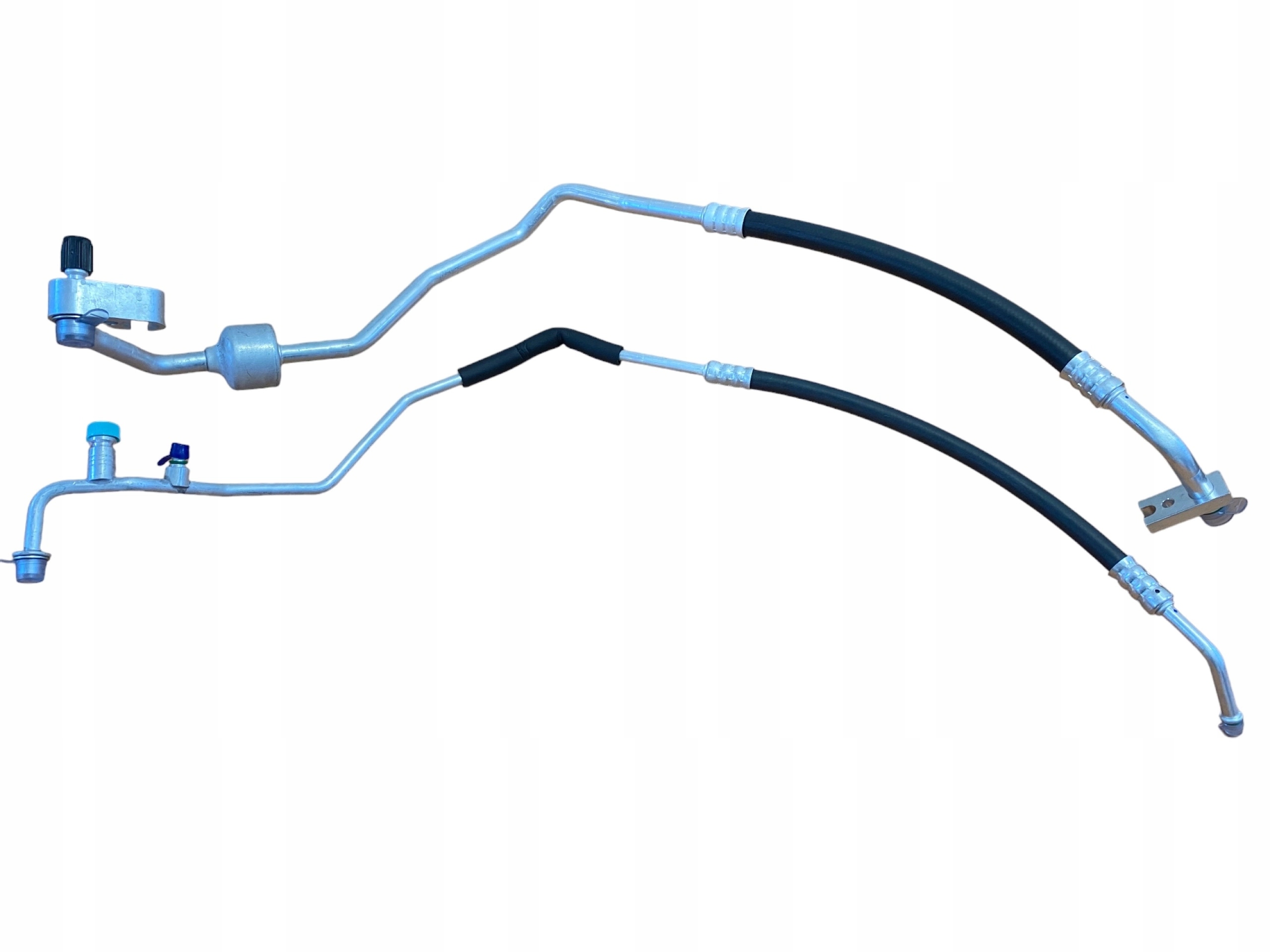 Hadice klimatizace pro Opel Corsa D 1,2 2006-2014 13100322