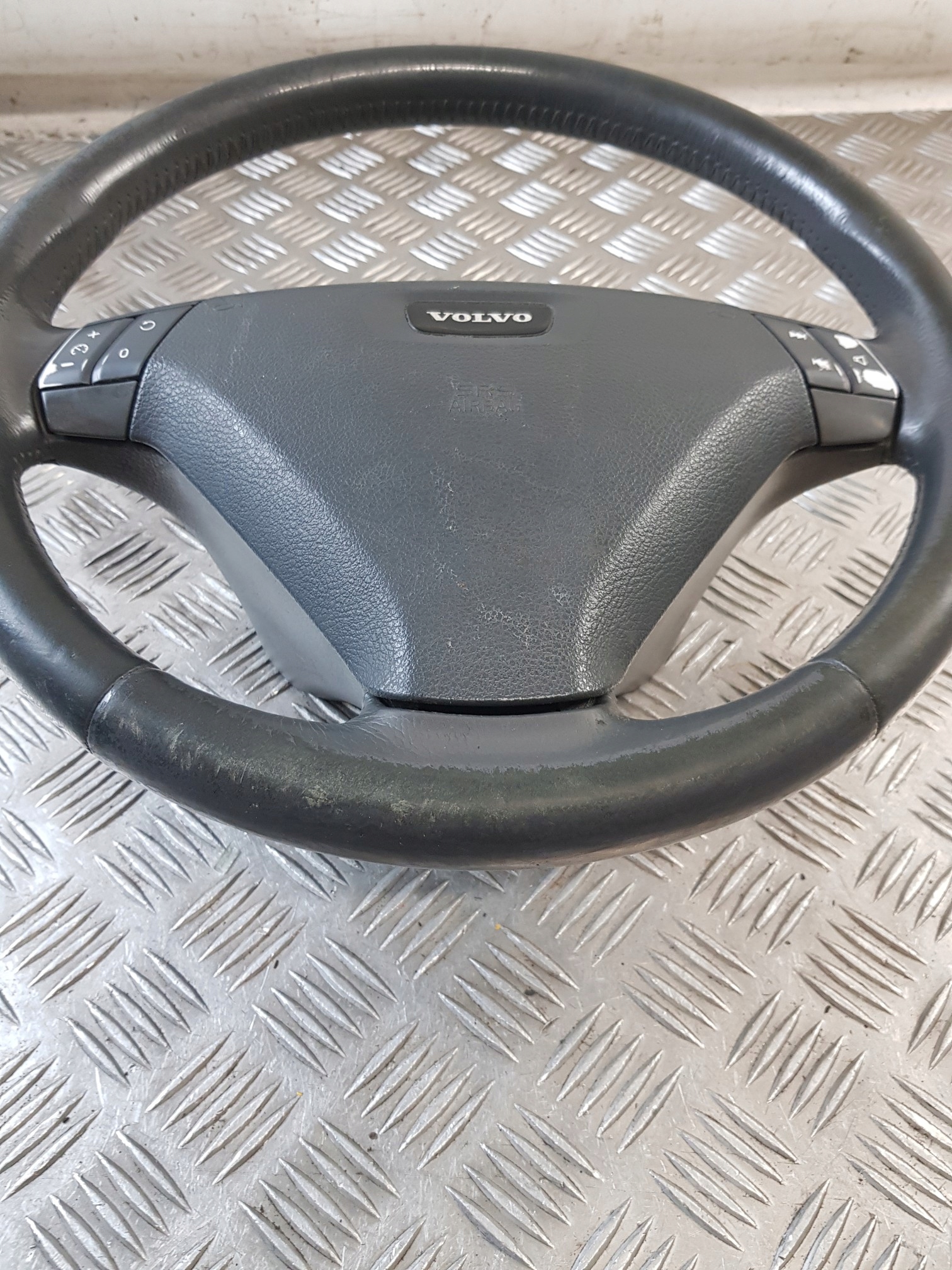 volante MULTIFUNKCJA airbag airbag 9208345 VOLVO S60 e 01R