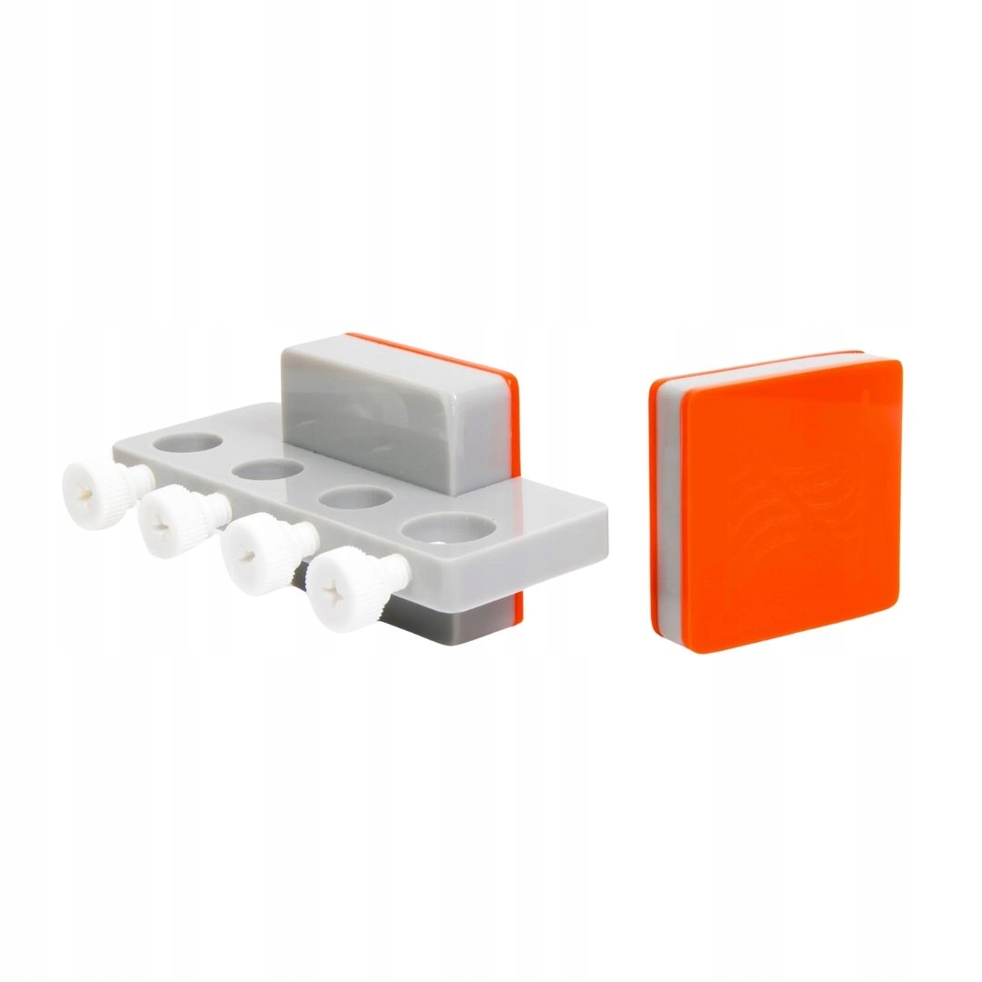 Levně Magnetický Držák Pro Akvarijní Sondy, Elektrodový Stativ Pro Jímku