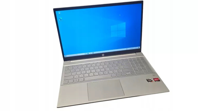 HP 15.6型 Ryzen 7 / 16GB / SSD512GB HP Pavilion 15 Ryzen 7-5700/16GB/512/Win11 White - Laptopy