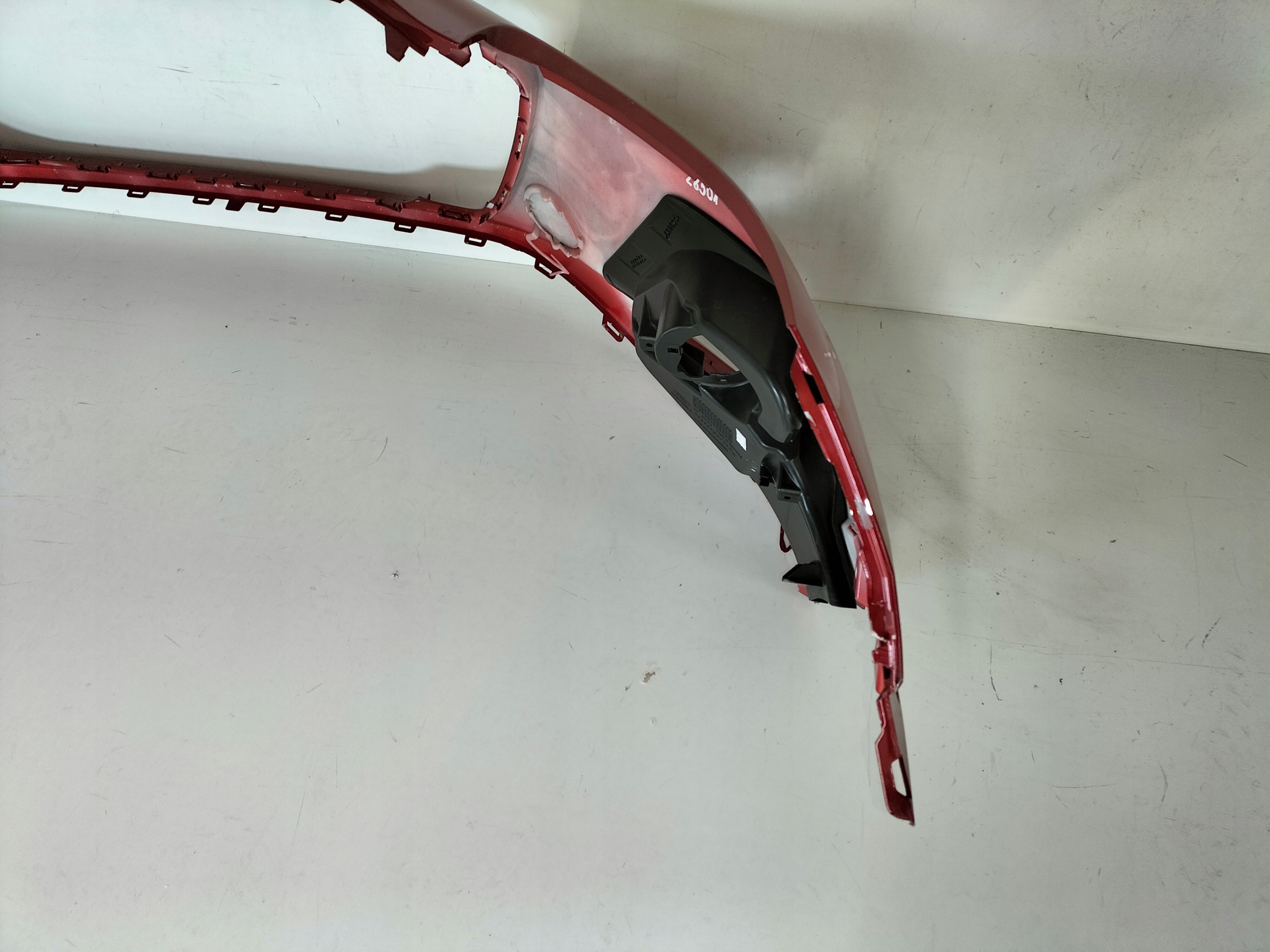 FRONTSTOSSSTANGE VORNE FORD PUMA MK2 19