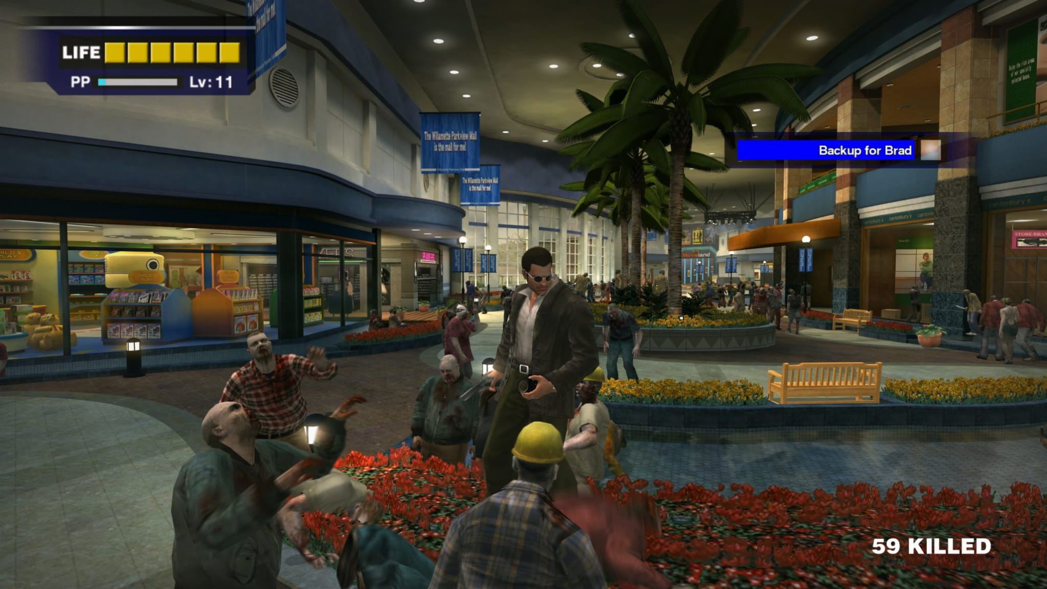 Dead Rising X360 Używana ALLPLAY Tematyka gry akcji