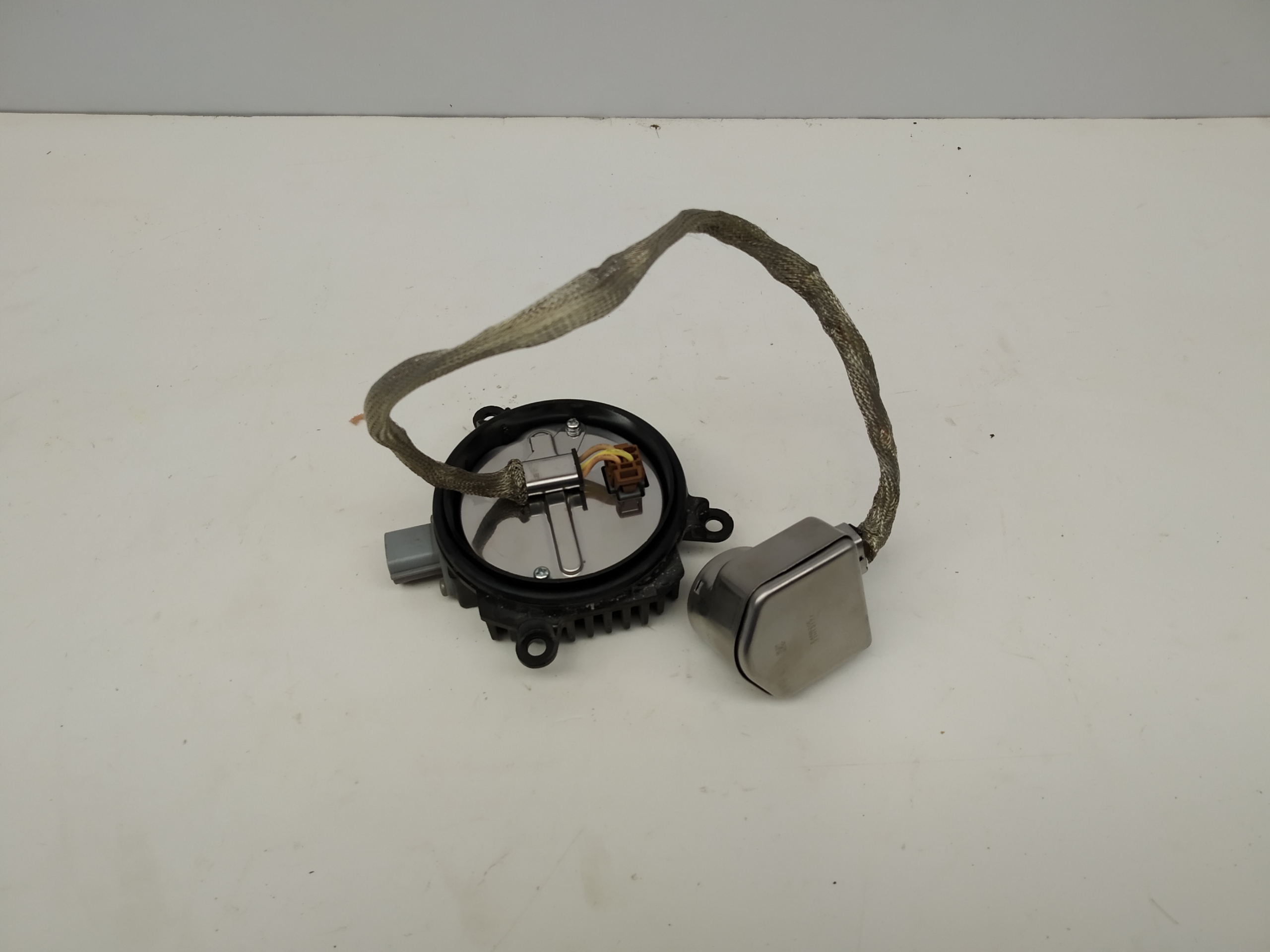 Subaru Honda Mazda Nissan EANA starter control unit AC85V 35W D2R D2S