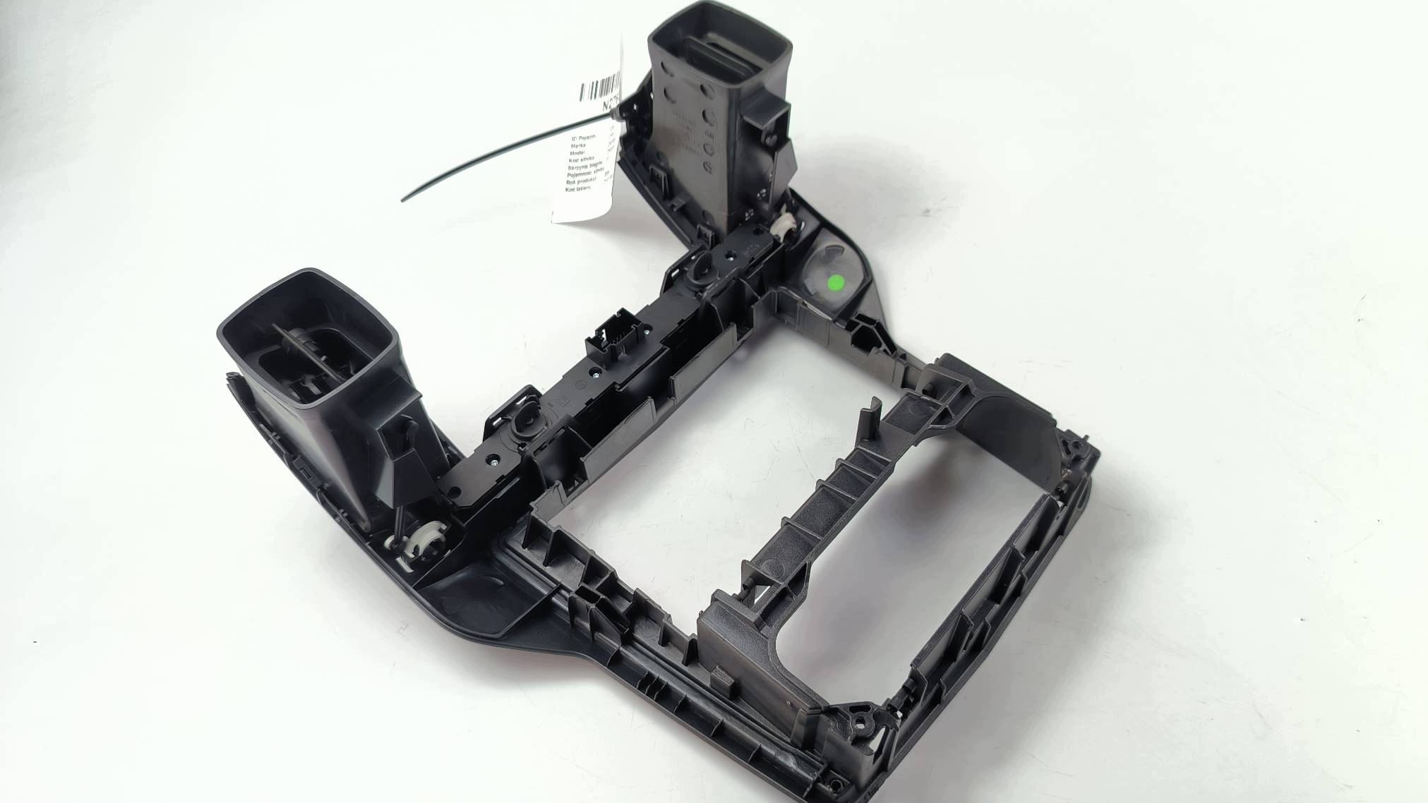 frame 13100109 OPEL ZAFIRA B