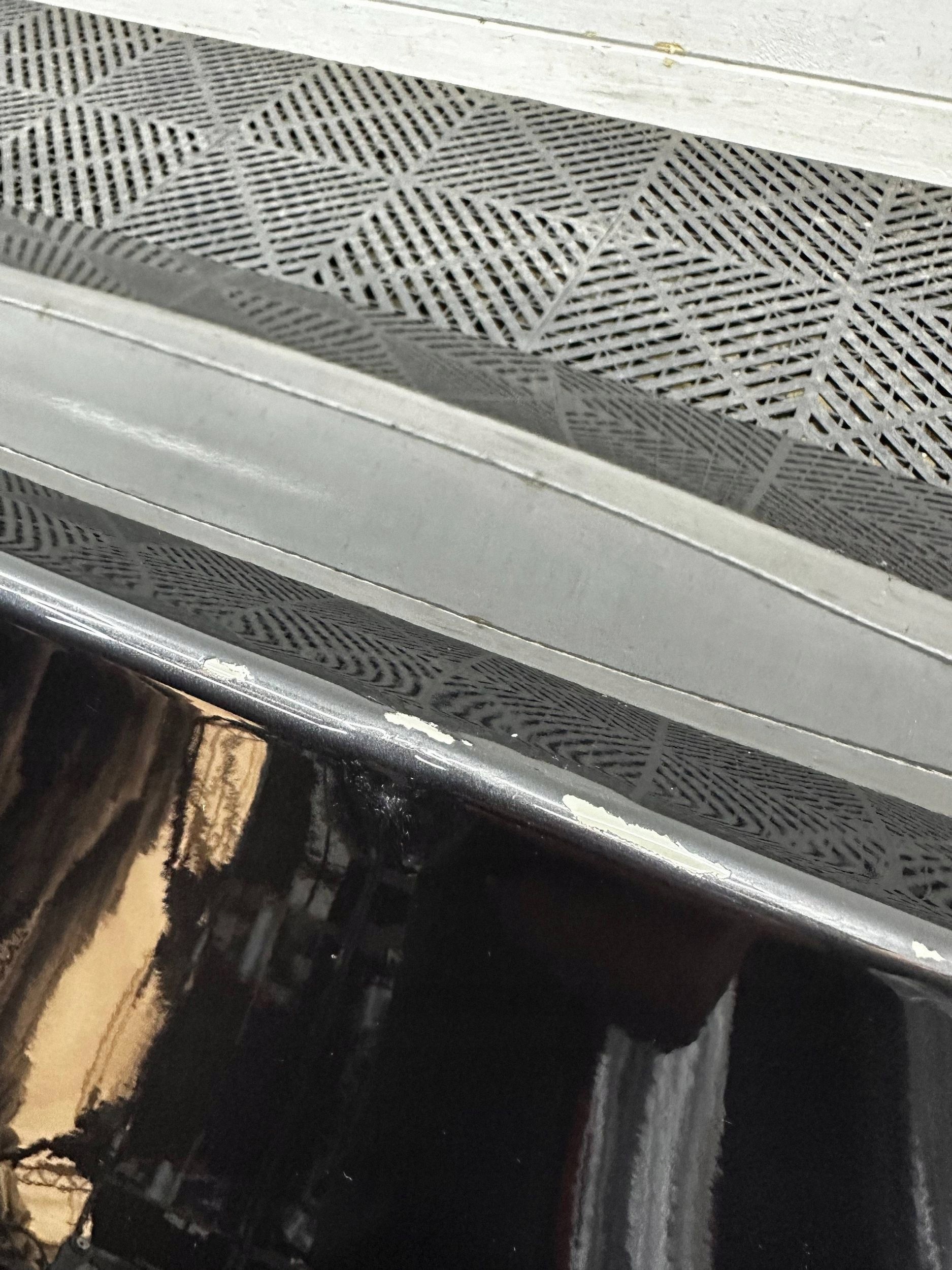 Heckklappe heck BMW 5 G60