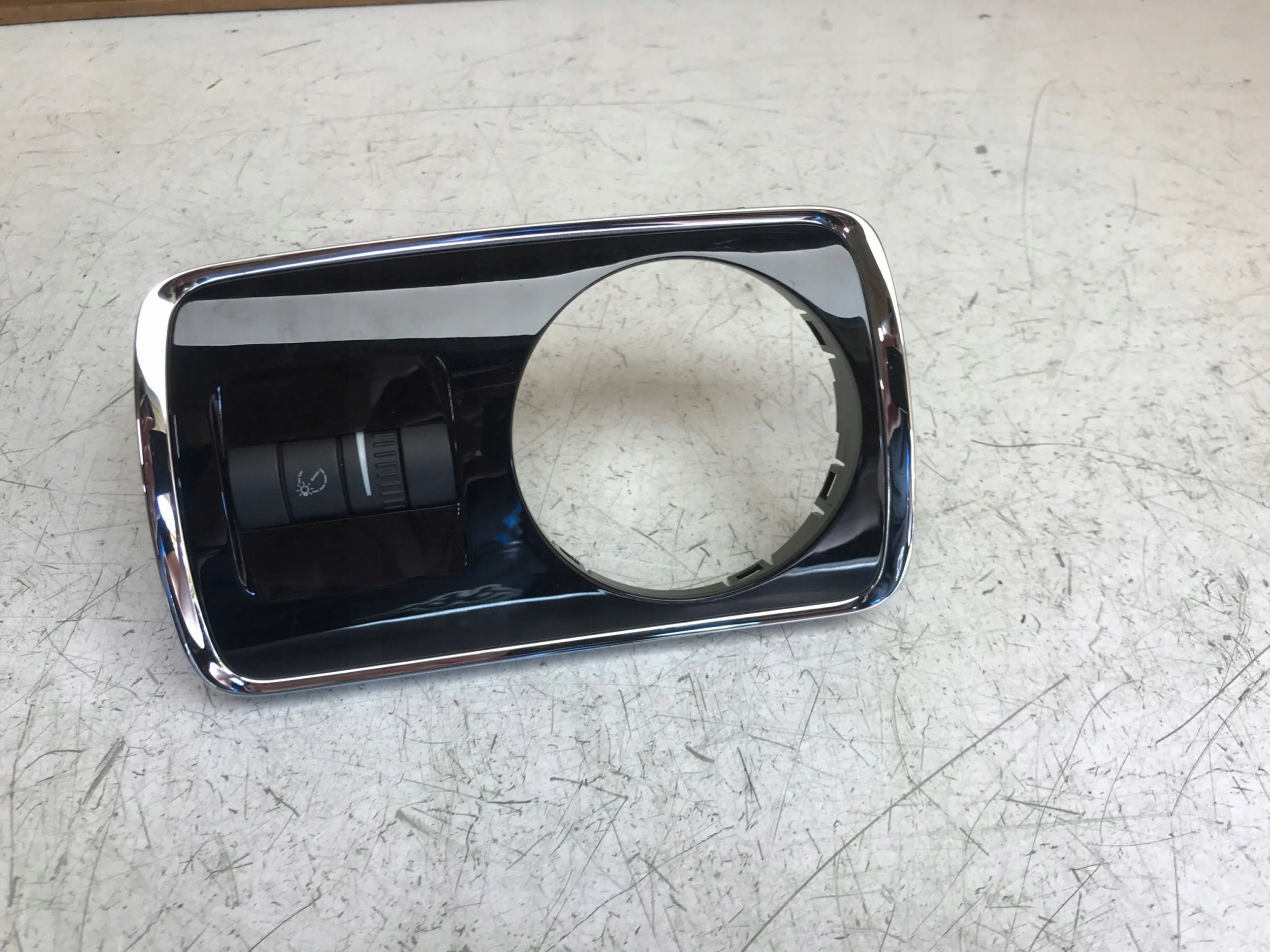 Blende Abdeckung DEKOR WLACZNIKA Leuchten SUPERB II 10032251