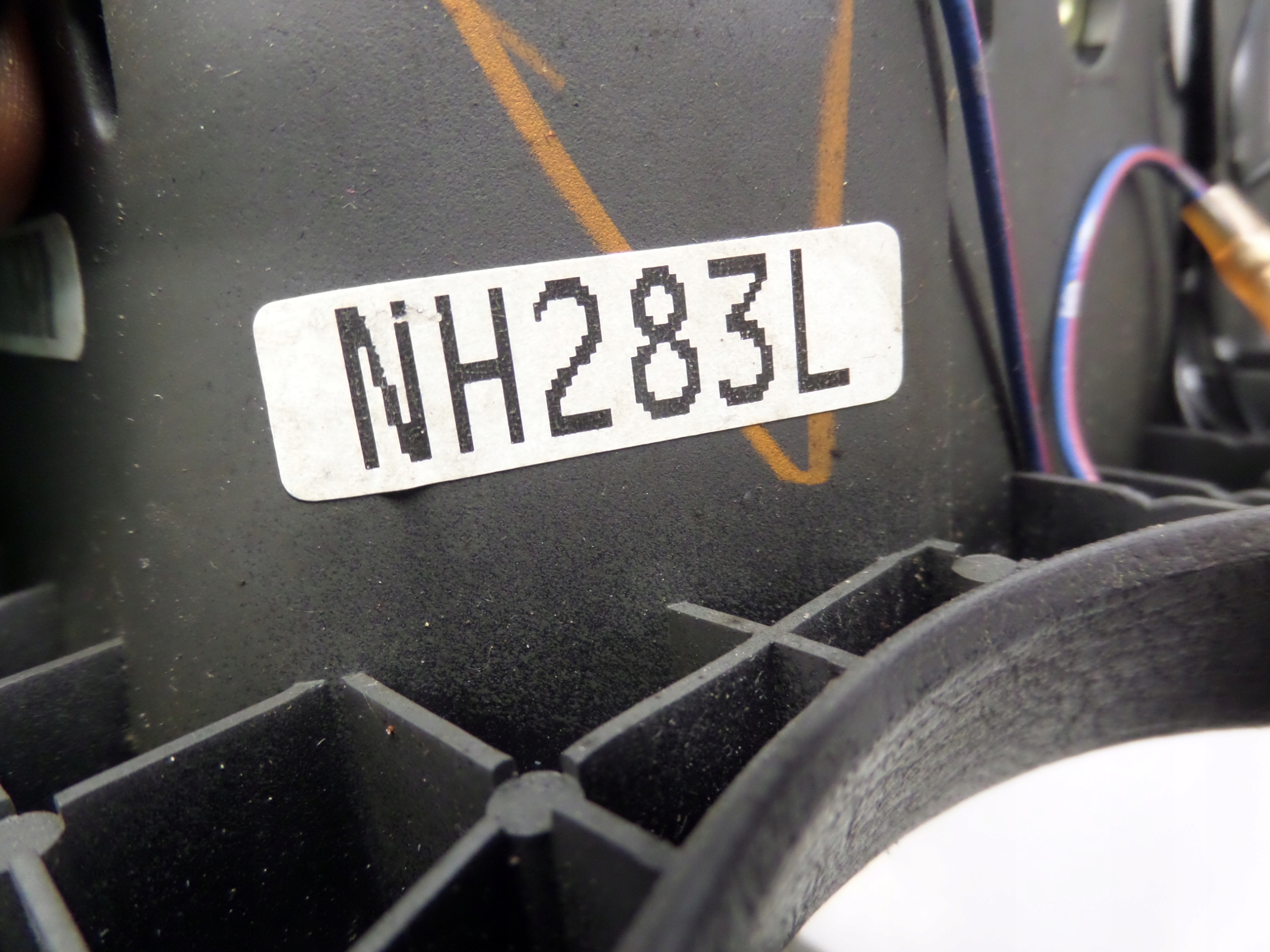 airbag airbag driver´s HONDA LOGO 96-01