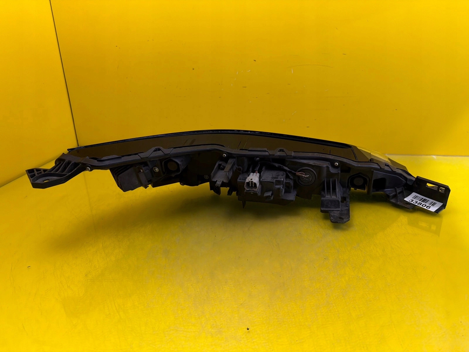 light left Nissan X-Trail T33 Full Led front Koito 210-23791