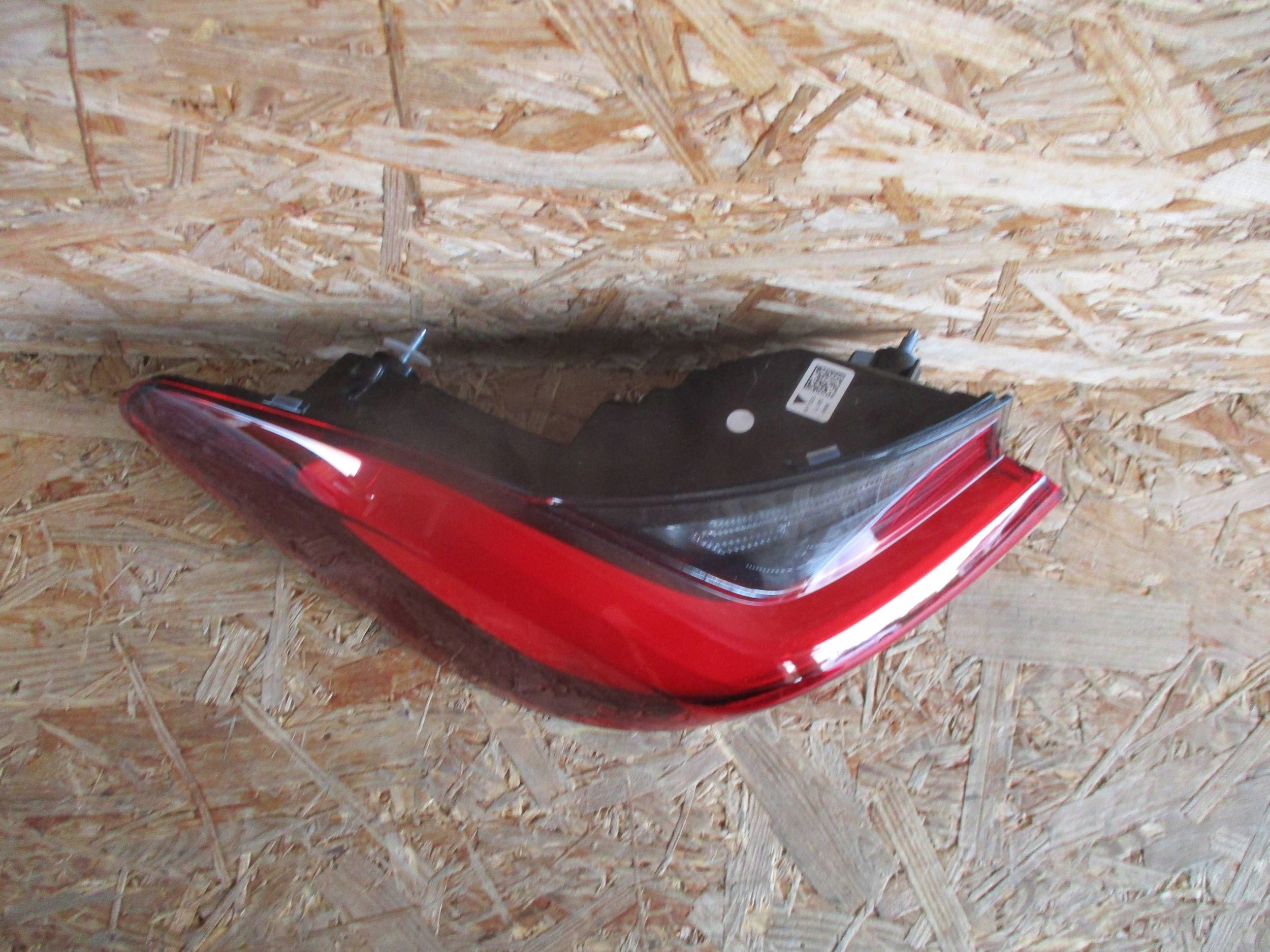 light rear part rear left BMW 3 G21 KOMBI