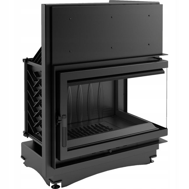 Krbová Vložka Olivová 18 Pravá Bs Sada