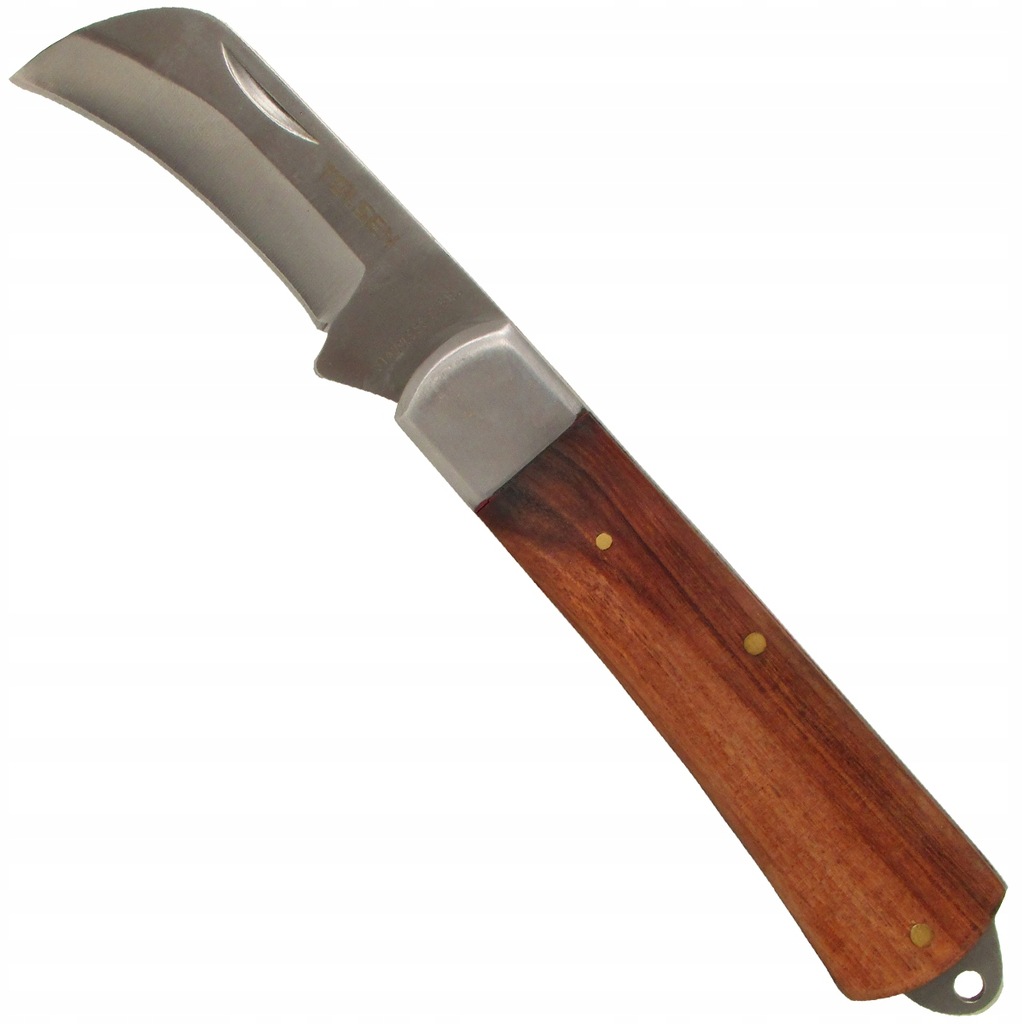 

Tolsen Nóż Monterski Składany 195MMx 3mm, Jakość