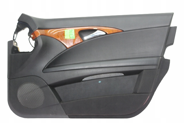 A2117208452 - MERCEDES E W211 бекон правый передний классический EU LIFT