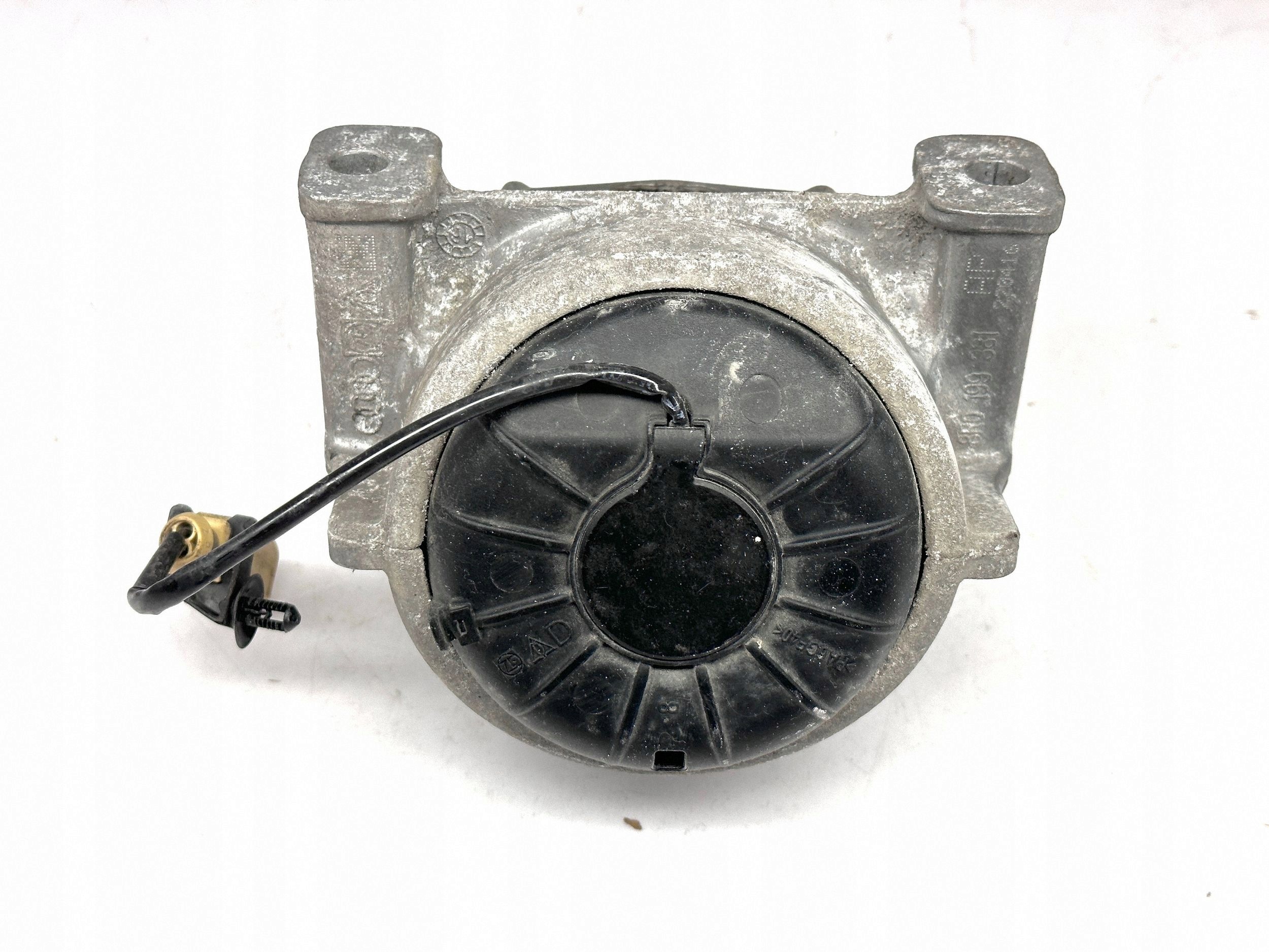 AUDI Q5 SQ5 8R left engine mount console LOZYSKOWANIE 8R0199381AP