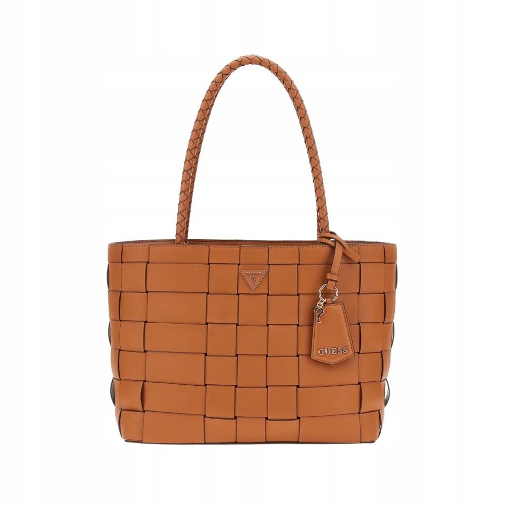 Guess Hnědá dámská shopperka od Maylee