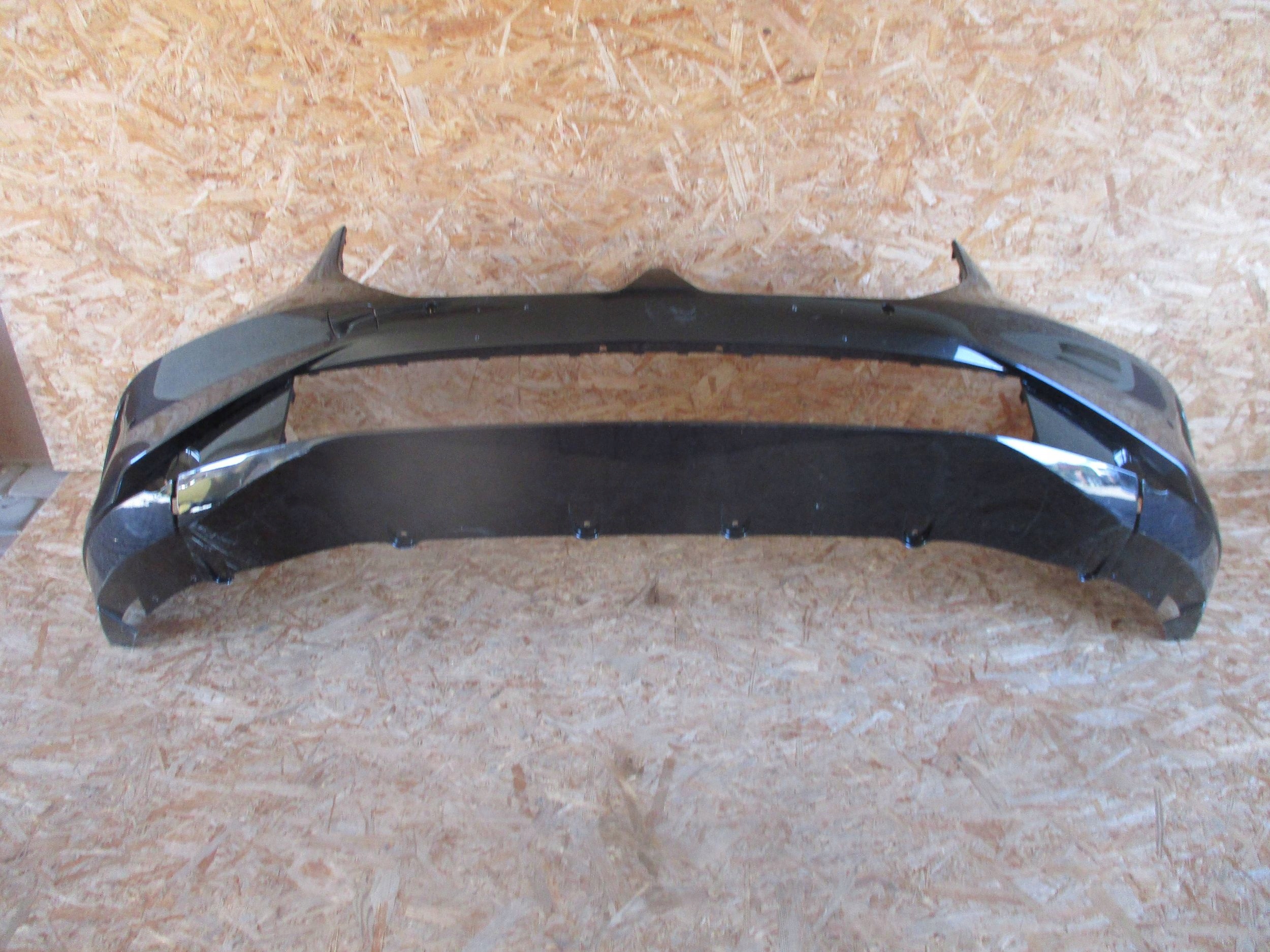 bumper front front BMW 5 G60 G61