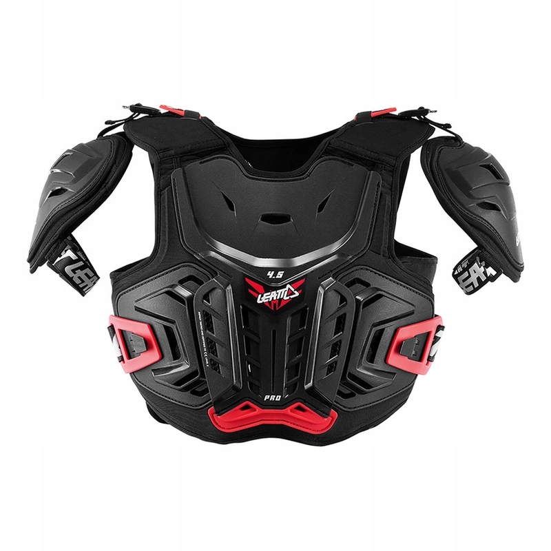 Buzer Leatt Chest Protector 4.5 Pro Junior Darčeky