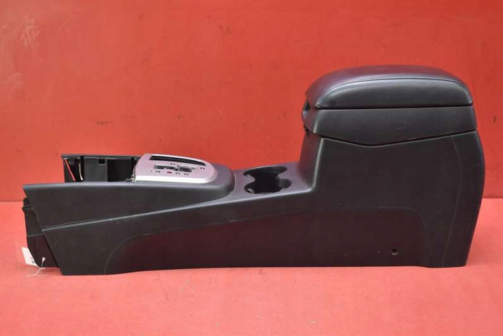 TUNEL central armrest HYUNDAI SANTA FE 2 II 06-10