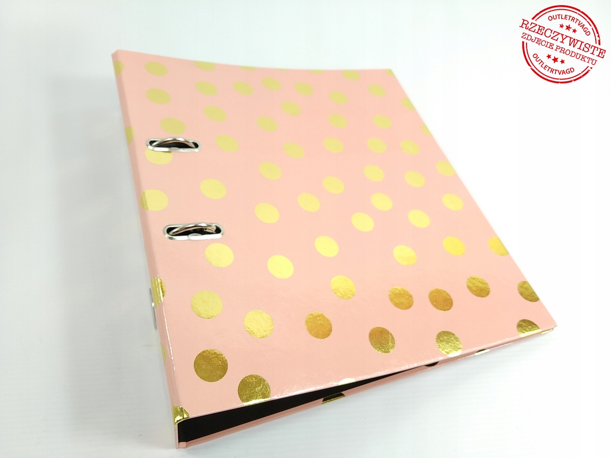 Segregator HERMA A4 Format A4