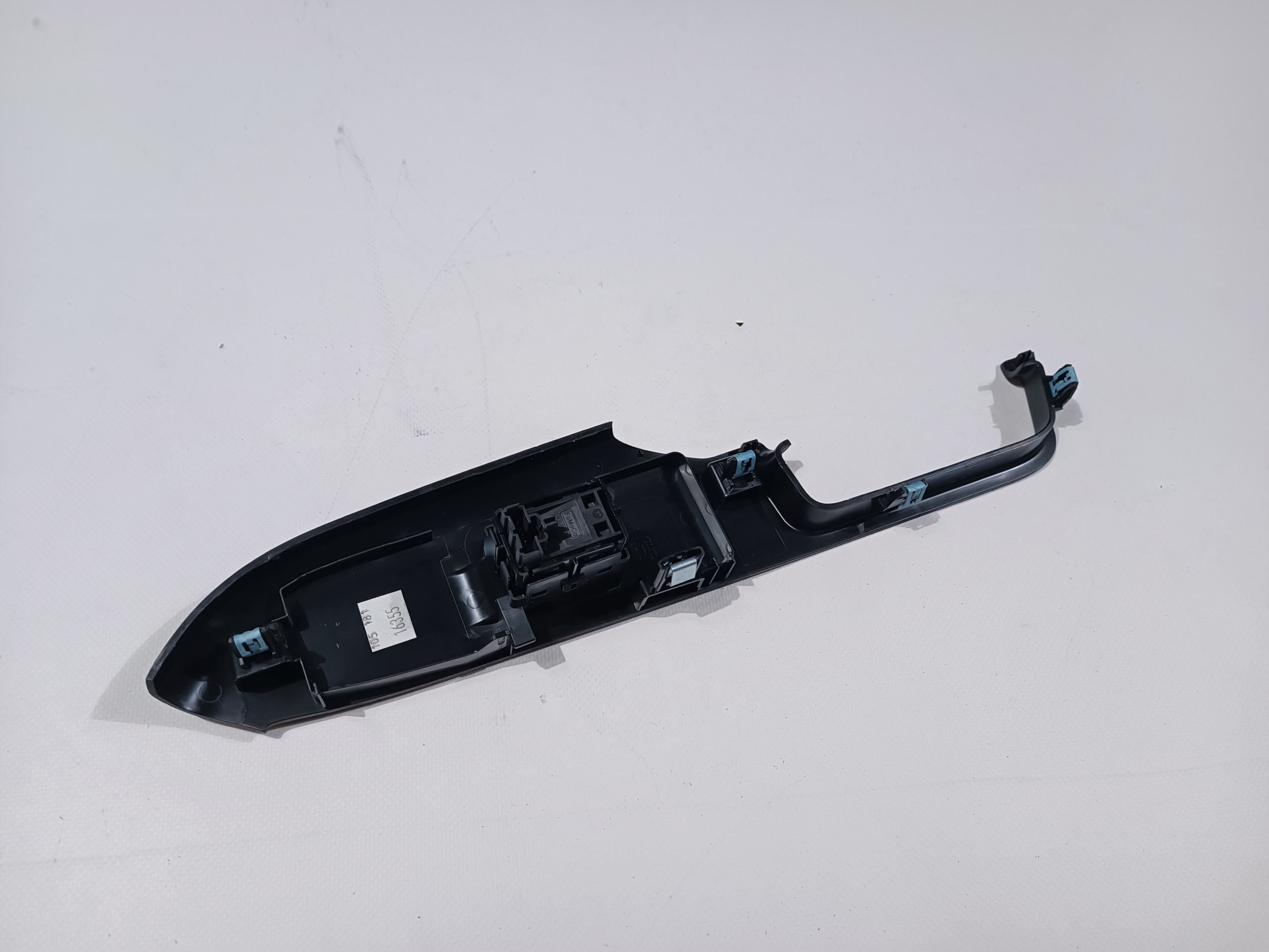 Panel Bouton Vitres Droite Ford Mustang VI 2015