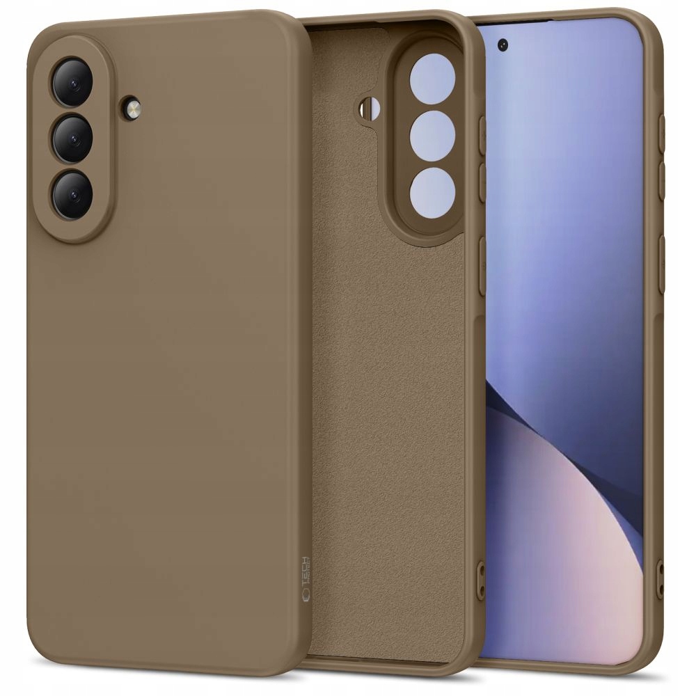 Tech-protect Case Icon Do Samsung Galaxy A37 5G Pokrowiec Wysokiej Jakoś