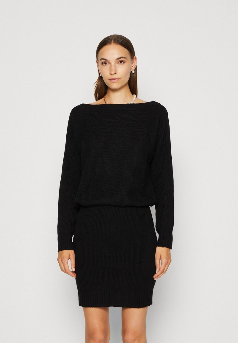 Pletené Šaty Elodie Guess M