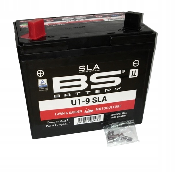 Akumulator Żelowy Agm 12V 28AH 195x130x180MM Wytrzymały